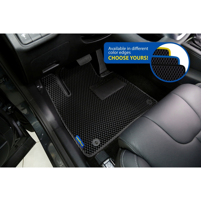Floor Liner - GY004099